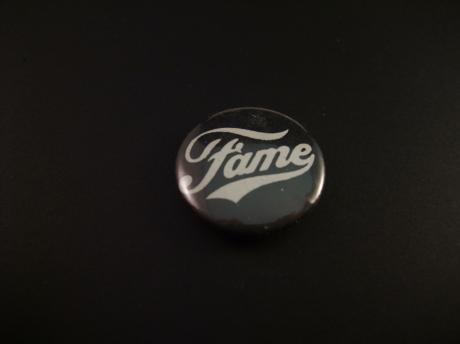 The Kids From Fame ( Amerikaanse tv-serie ) logo